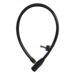 Oxford Hoope 4 Cable Lock - 600mm x 4mm